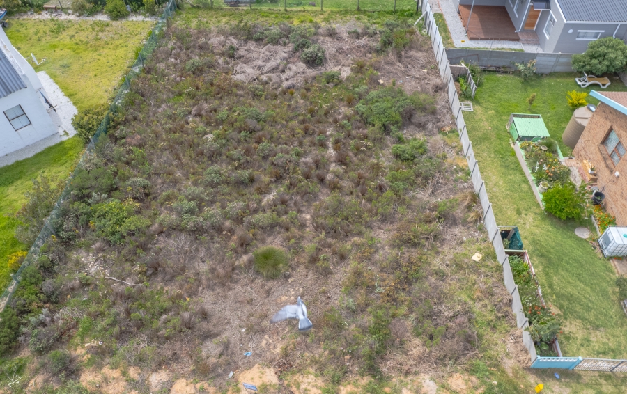 0 Bedroom Property for Sale in Pringle Bay Western Cape